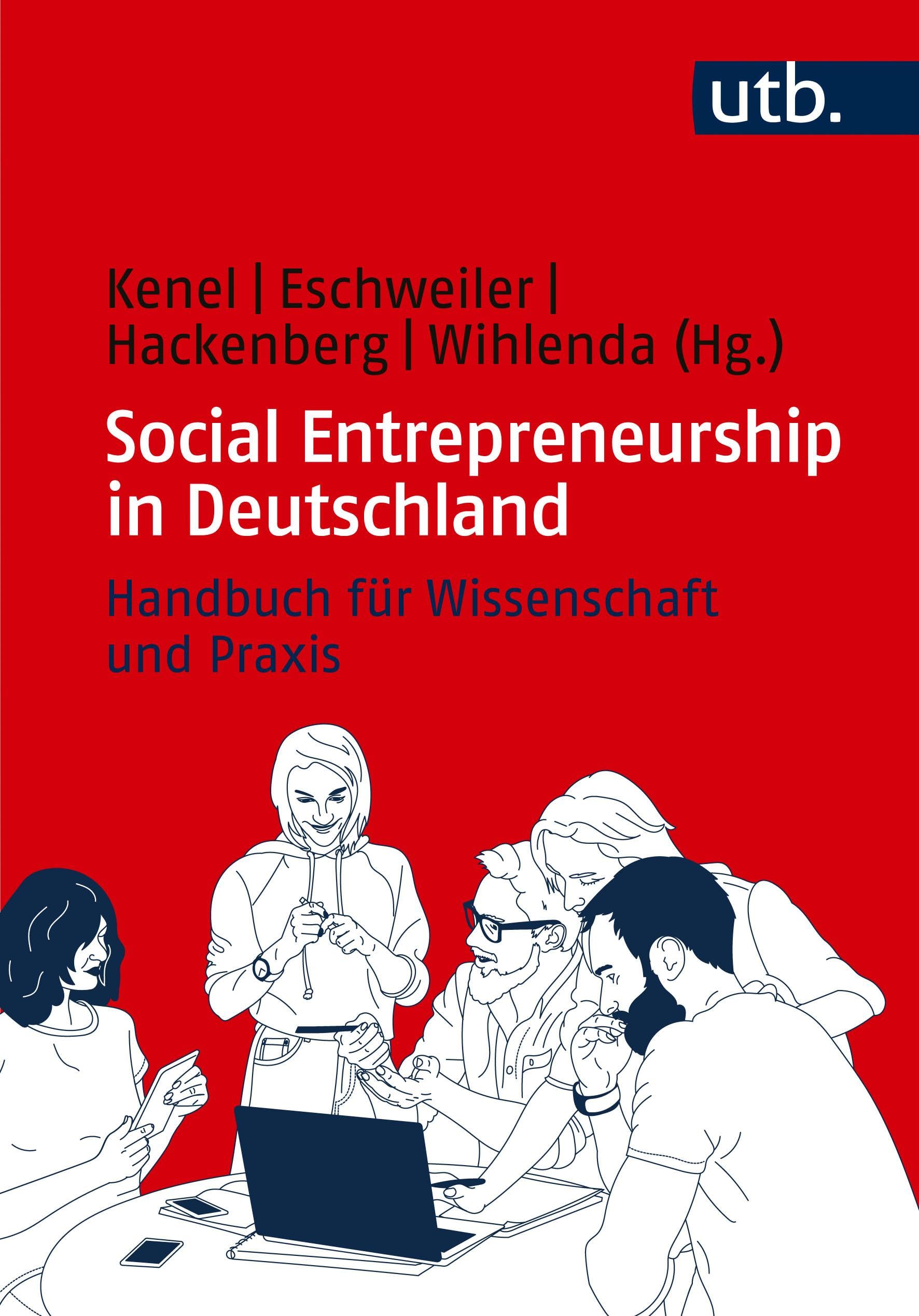 Social Entrepreneurship in Deutschland Law