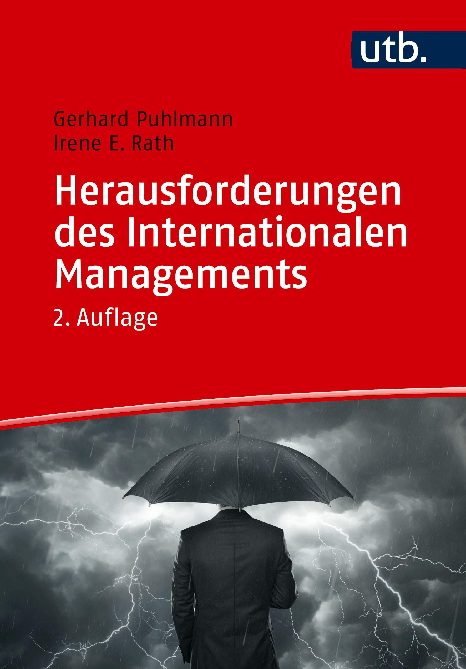 Herausforderungen des Internationalen Managements Law