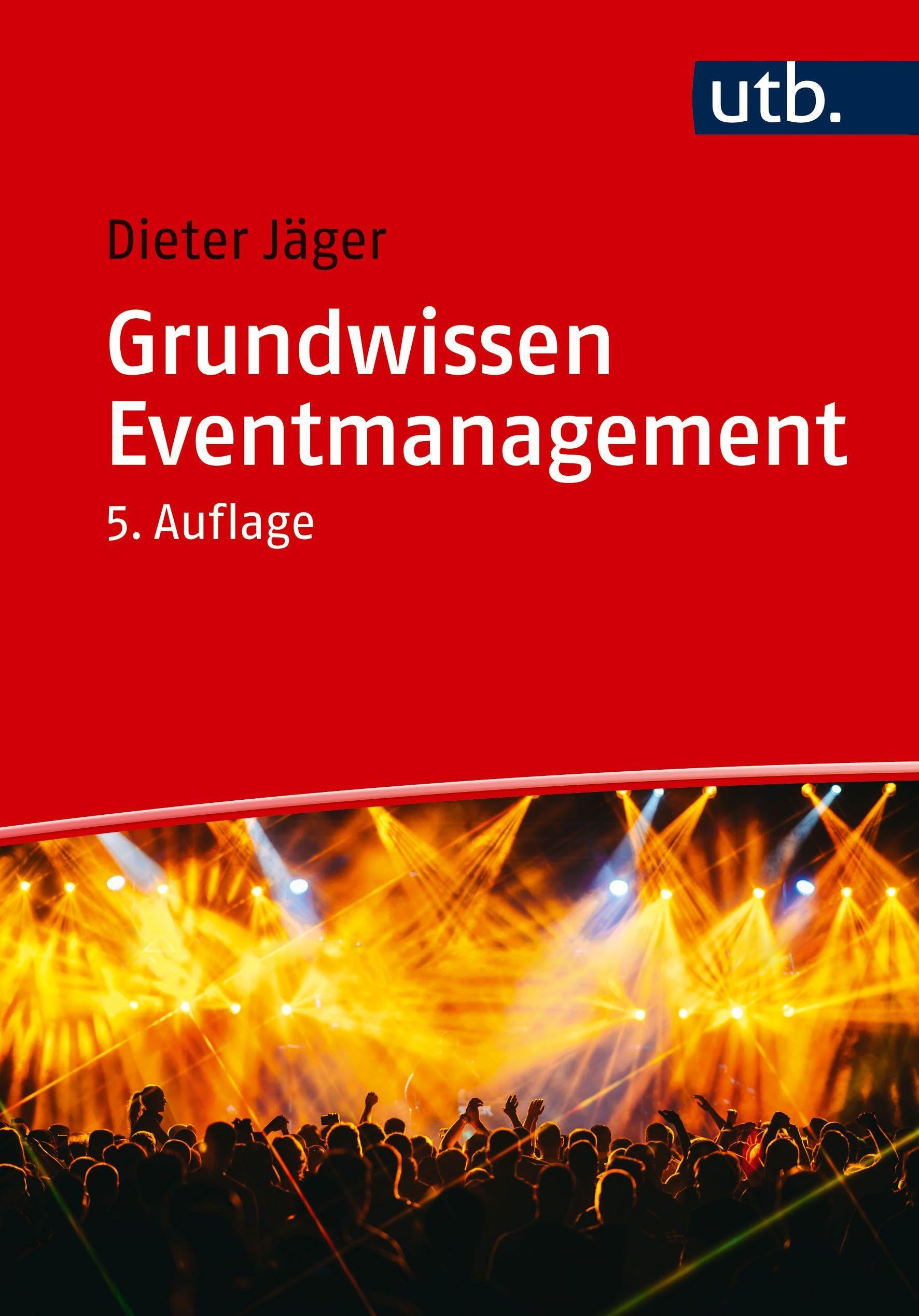 Grundwissen Eventmanagement Law