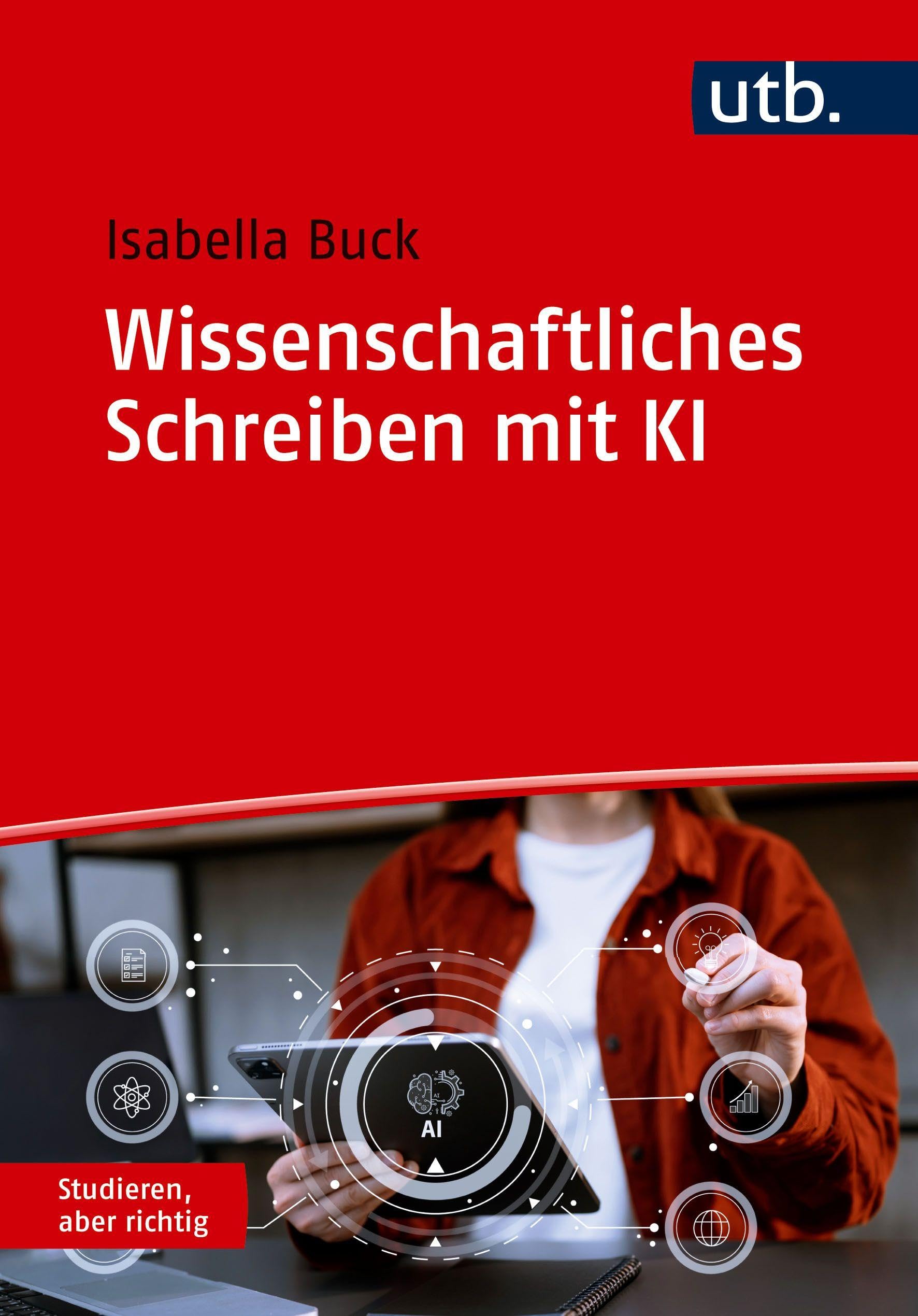 Wissenschaftliches Schreiben mit KI Social Sciences