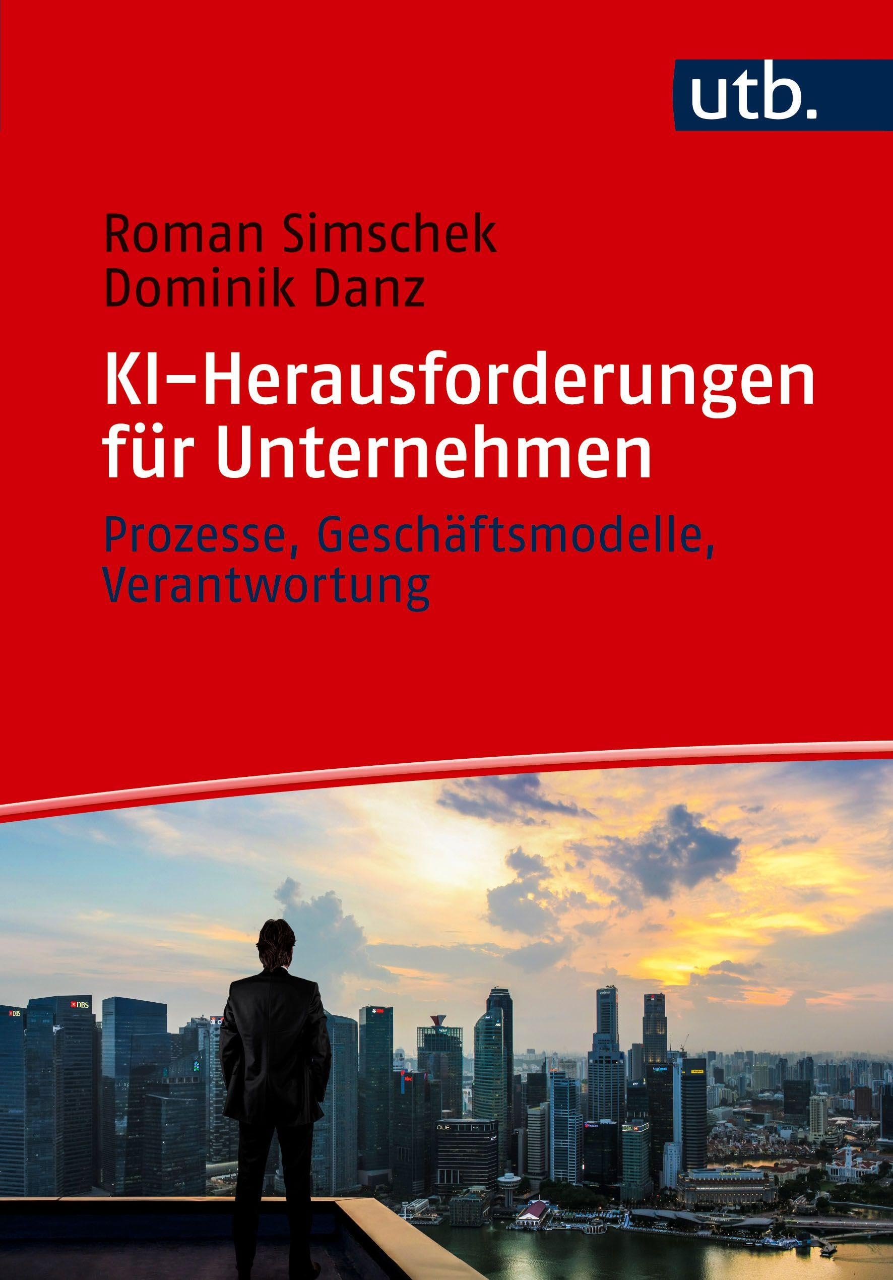 KI-Herausforderungen für Unternehmen Law