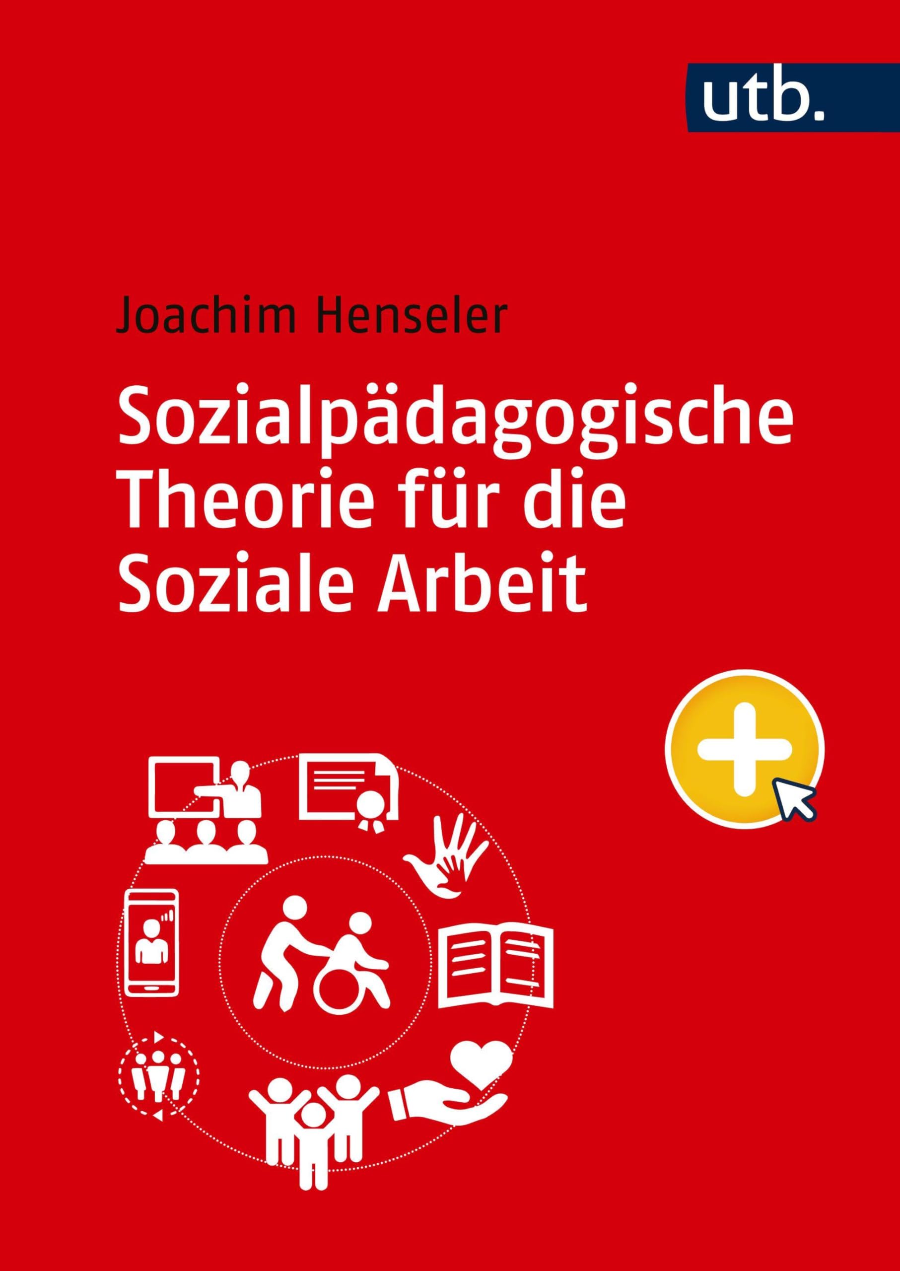 Sozialpädagogische Theorie für die Soziale Arbeit Law