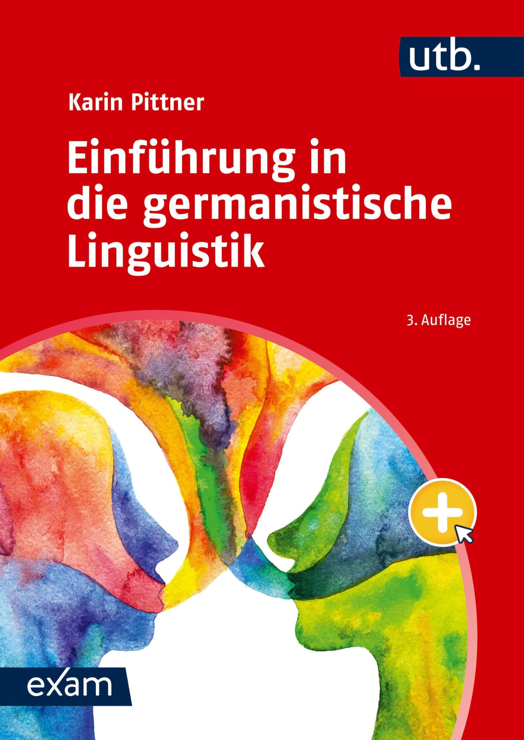 Einführung in die germanistische Linguistik Social Sciences