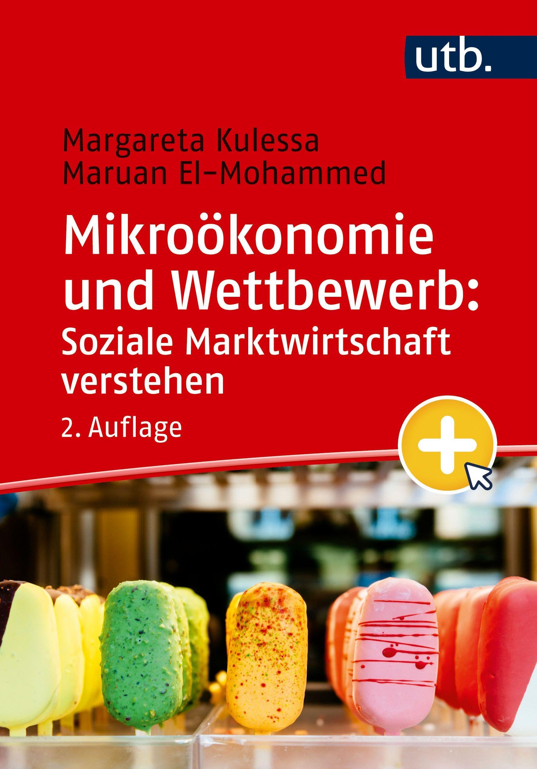 Mikroökonomie und Wettbewerb: Soziale Marktwirtschaft verstehen Law
