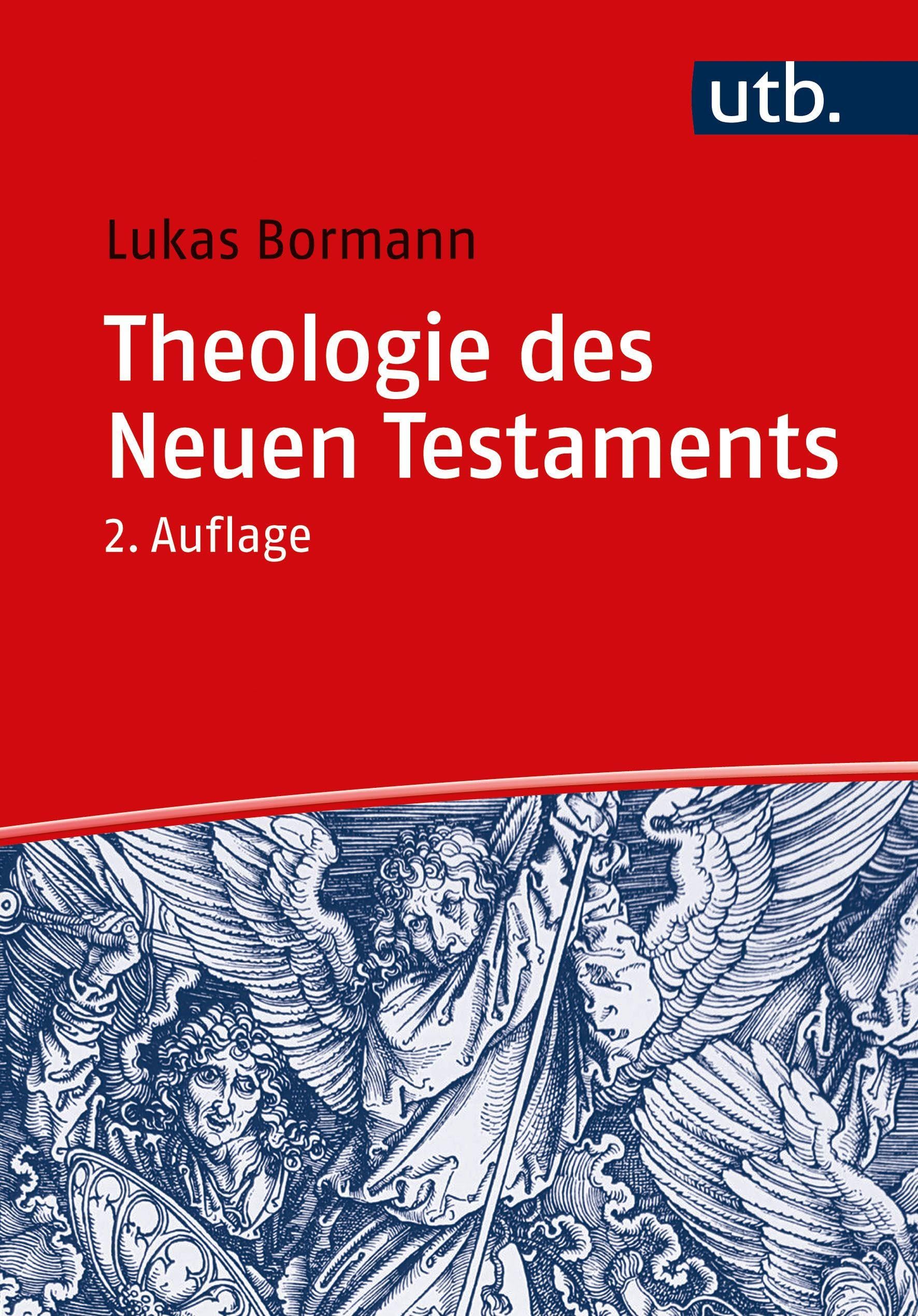Theologie des Neuen Testaments General education