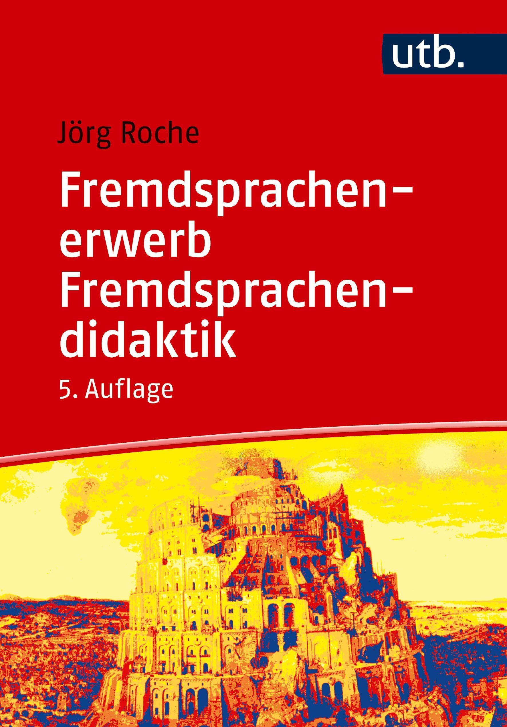 Fremdsprachenerwerb - Fremdsprachendidaktik Social Sciences