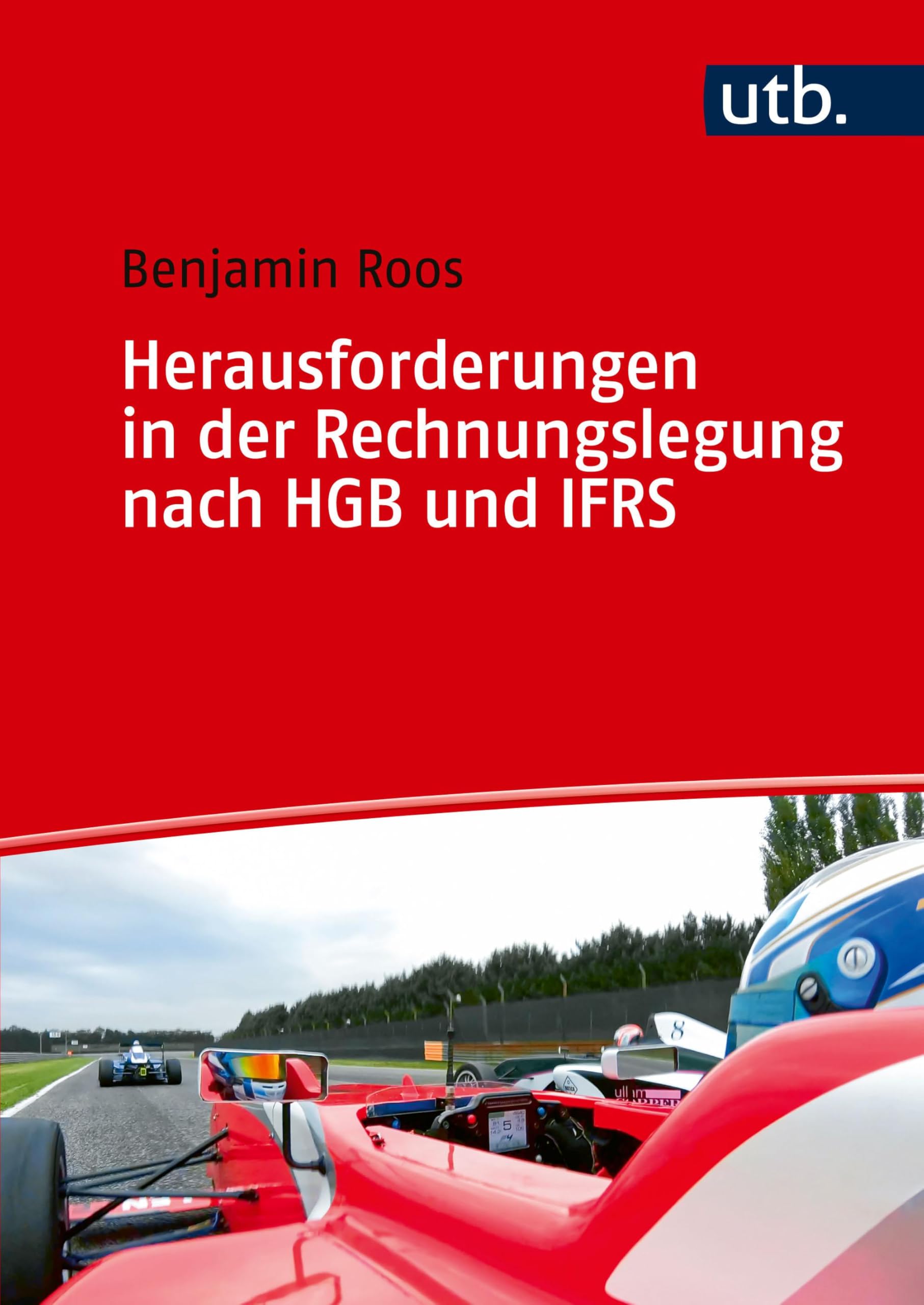 Herausforderungen in der Rechnungslegung nach IFRS und HGB Law