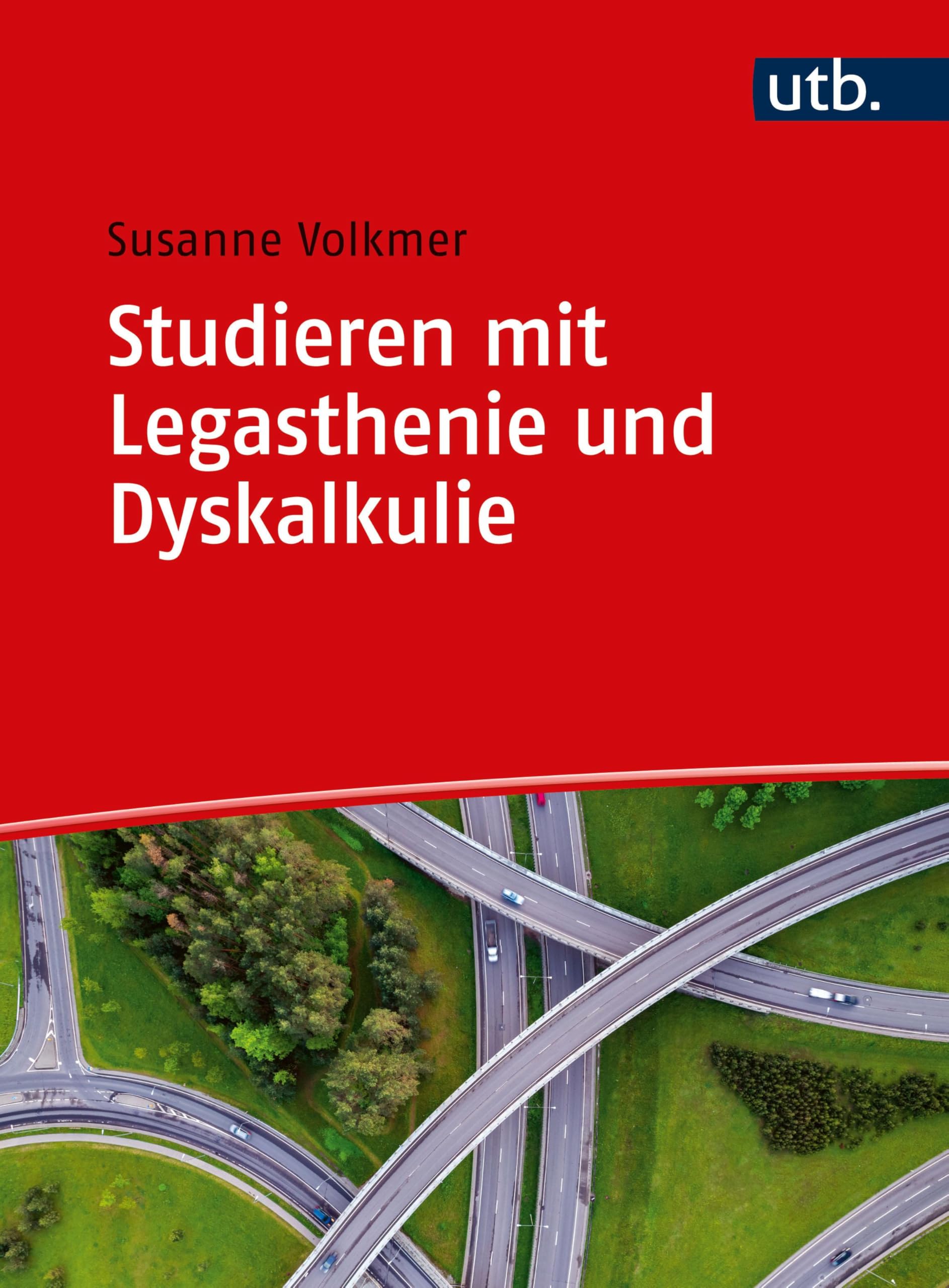 Studieren mit Legasthenie und Dyskalkulie General education