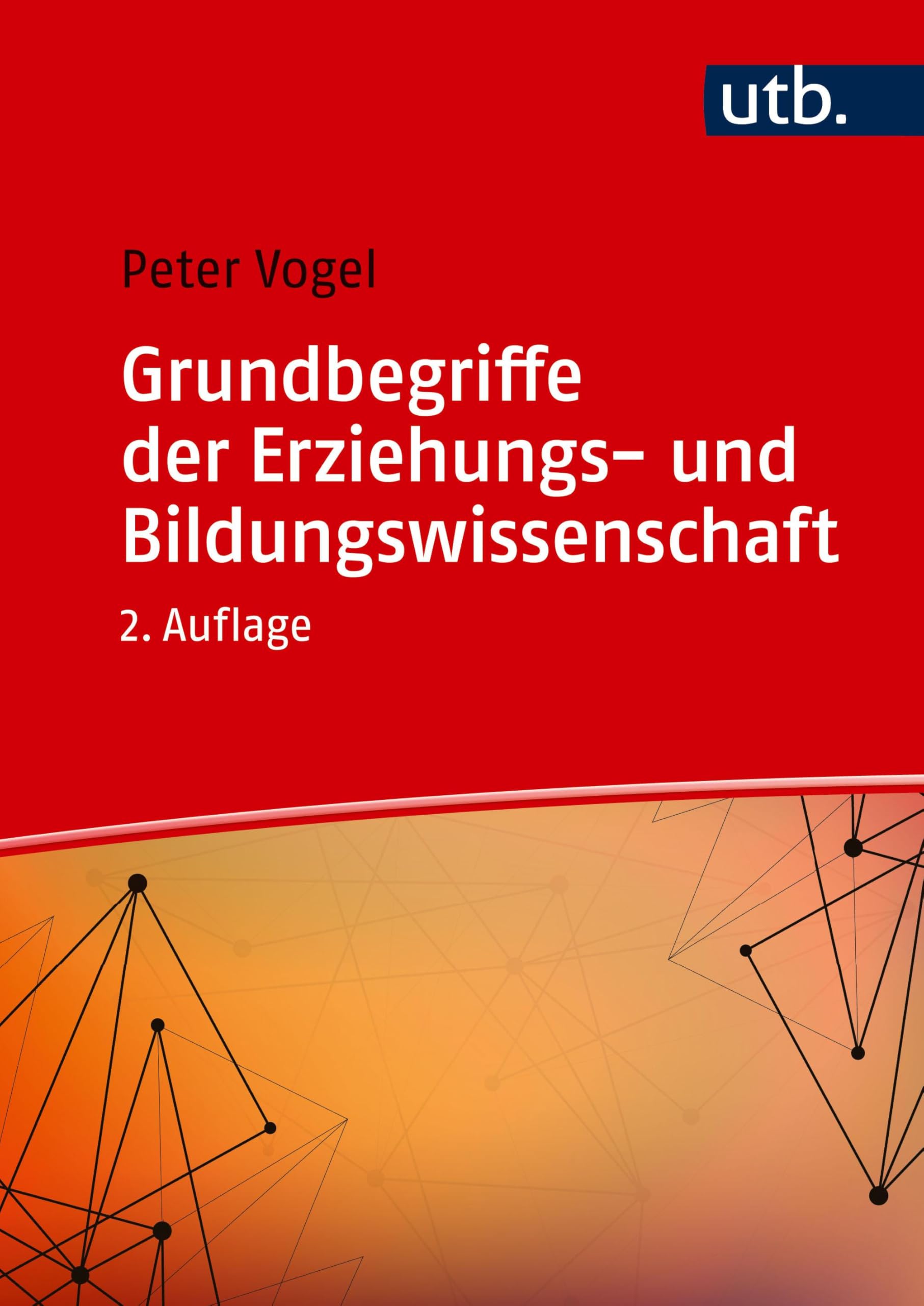 Grundbegriffe der Erziehungs- und Bildungswissenschaft Reference Books