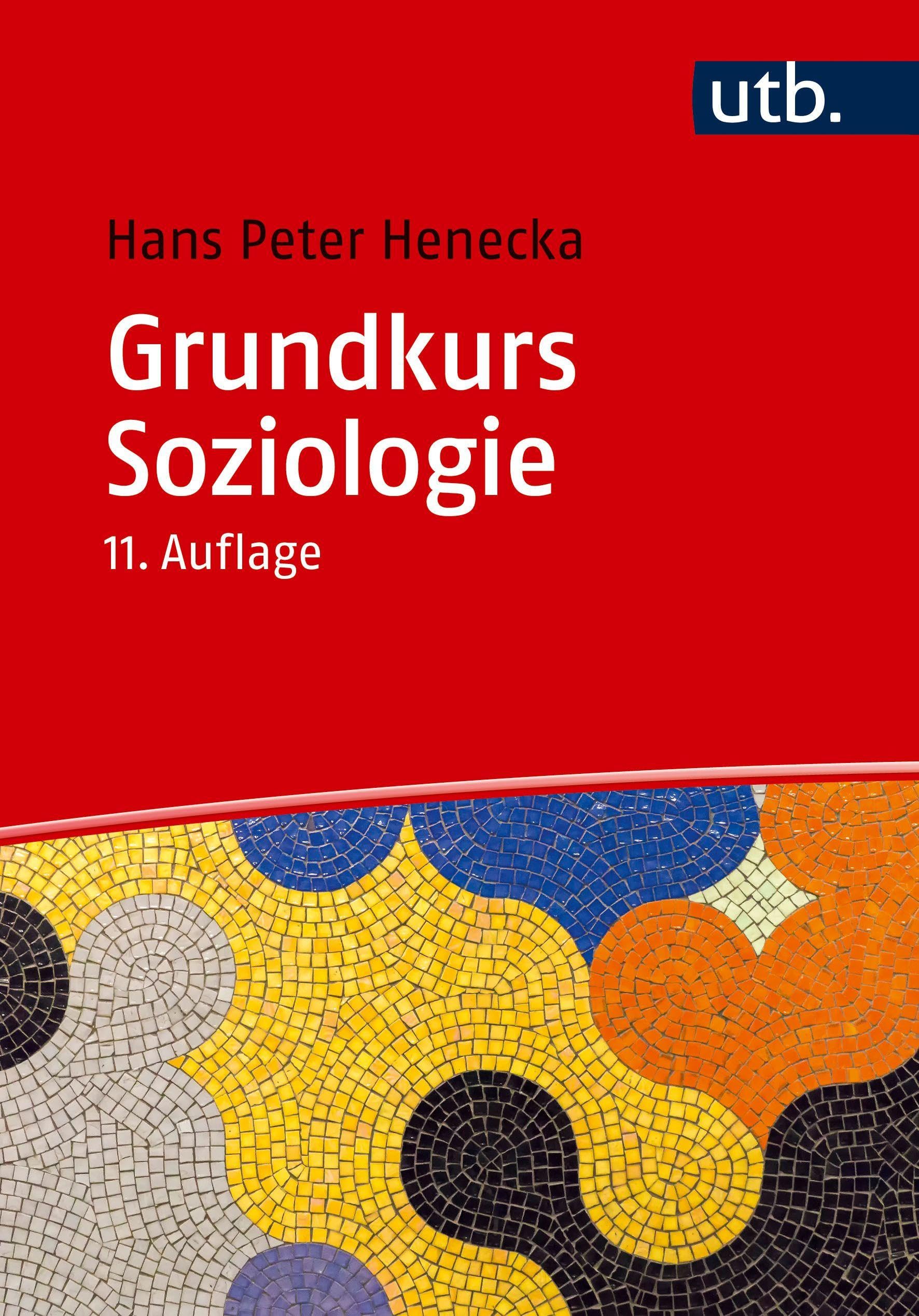 Grundkurs Soziologie Law
