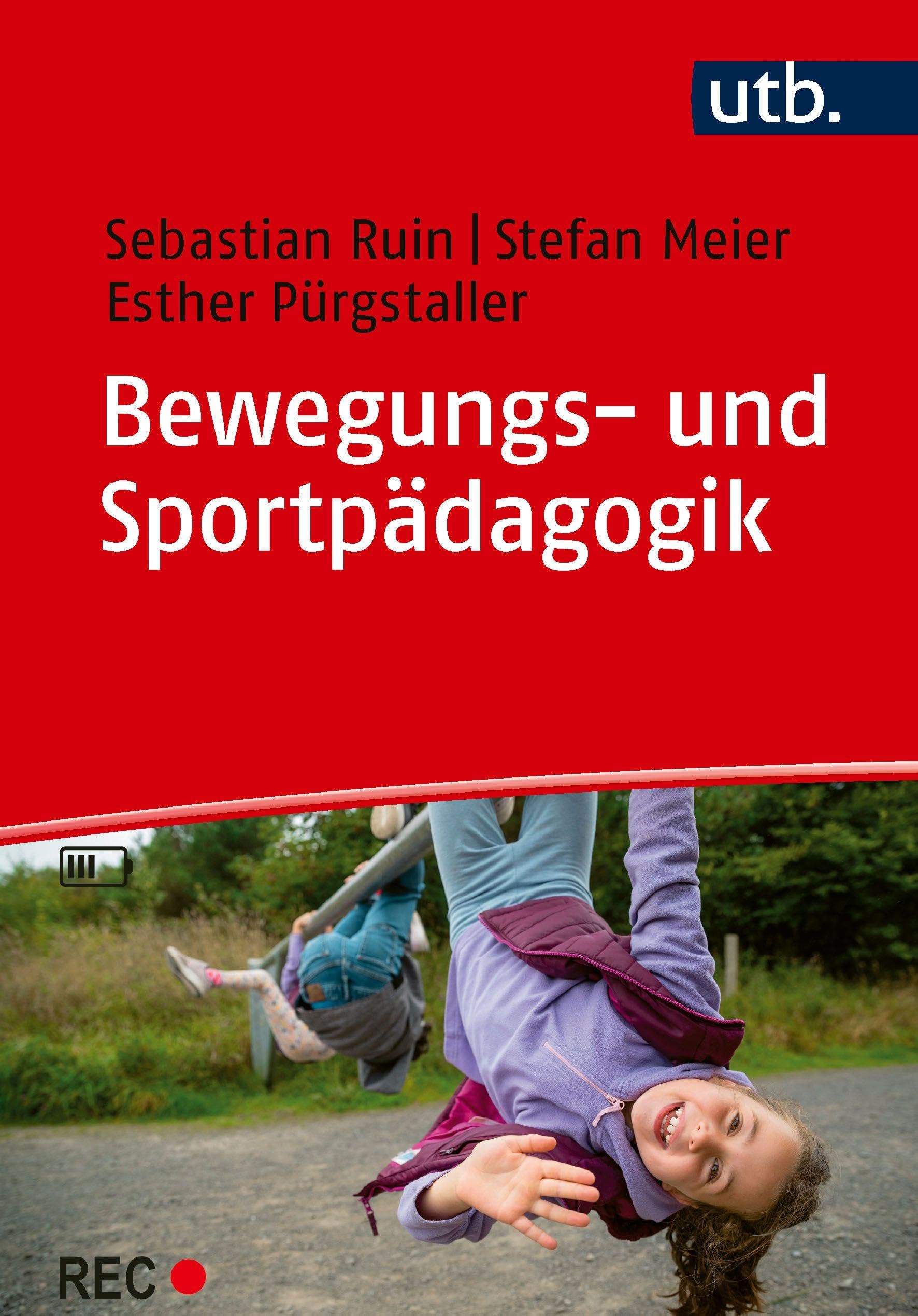 Bewegungs- und Sportpädagogik General education