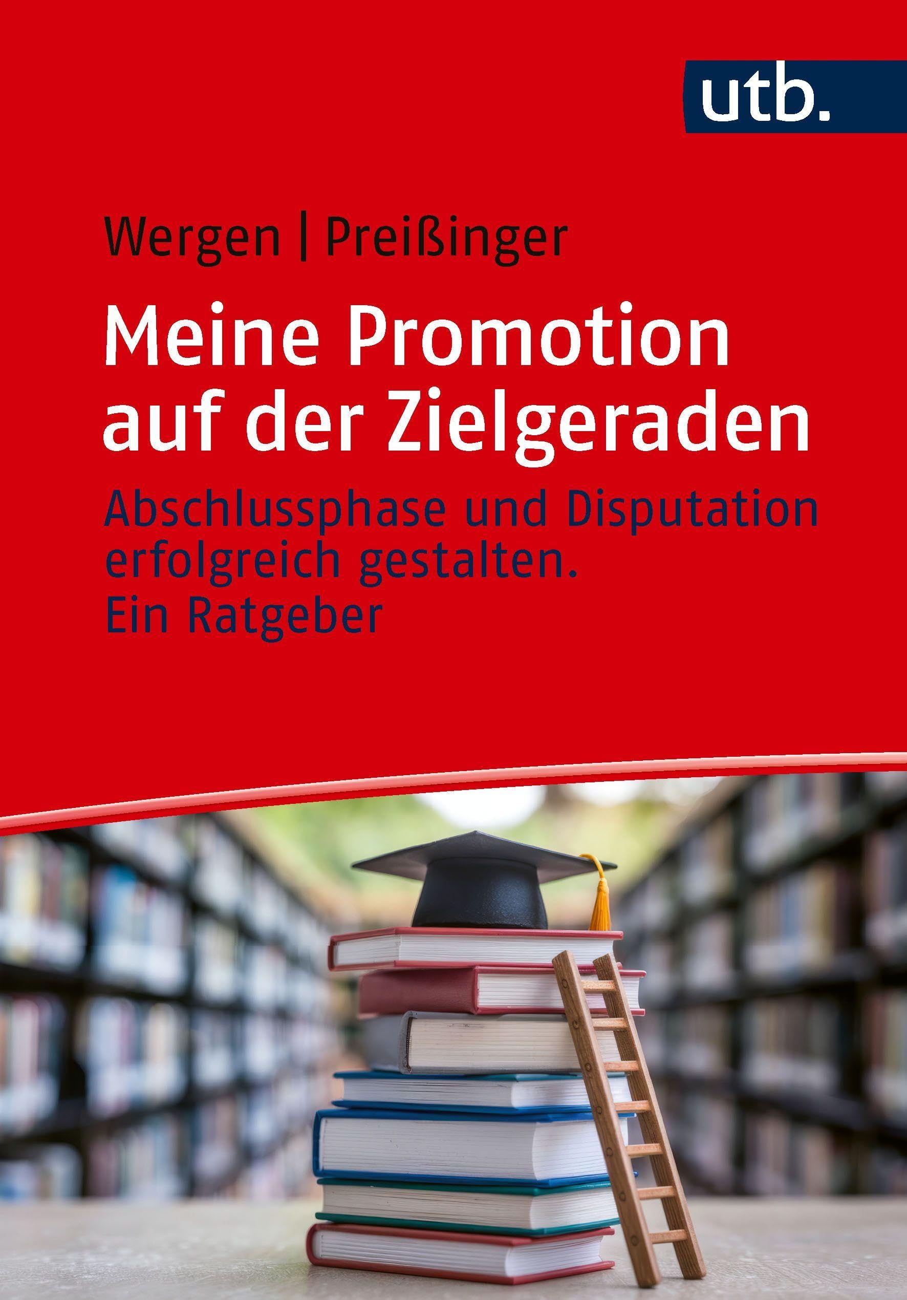 Meine Promotion auf der Zielgeraden General education
