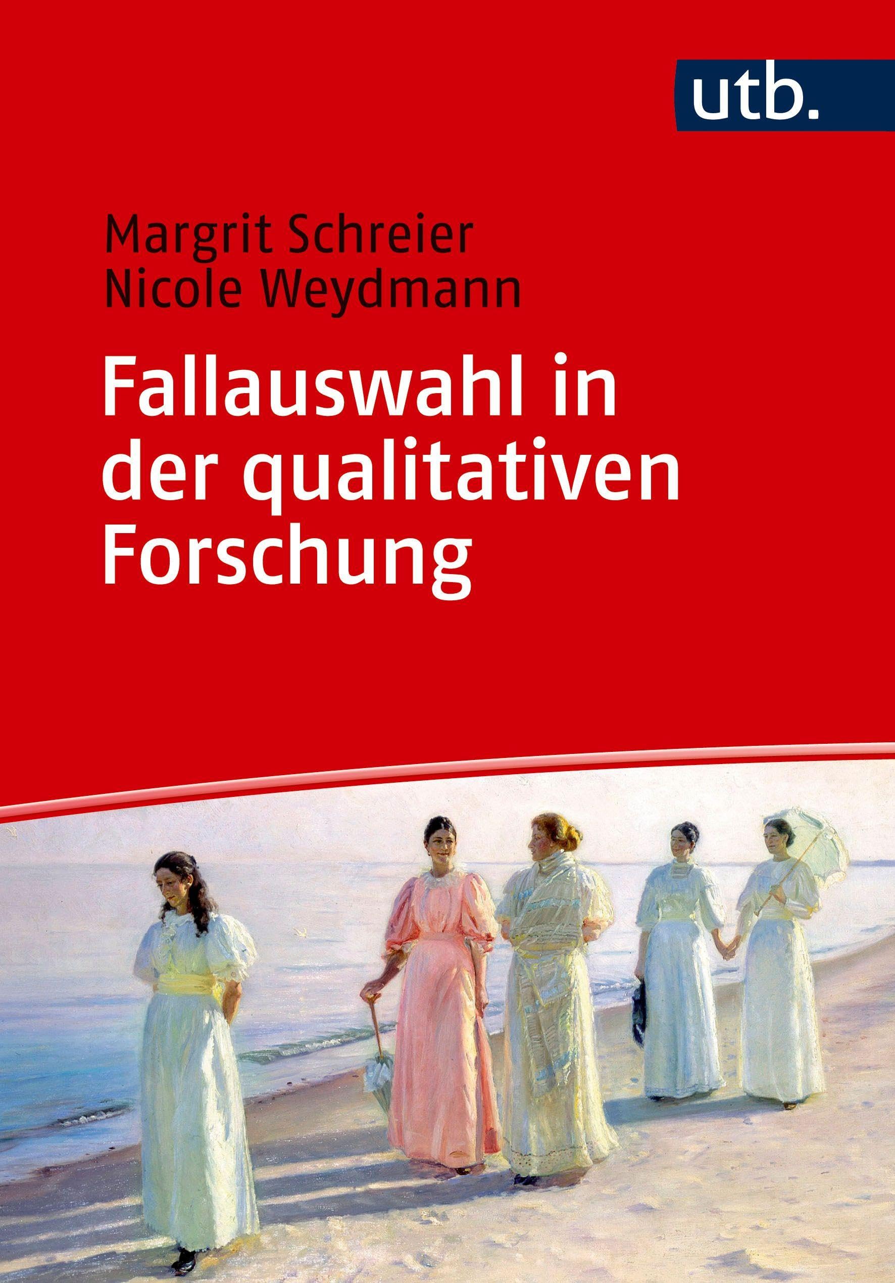 Fallauswahl in der qualitativen Forschung Law