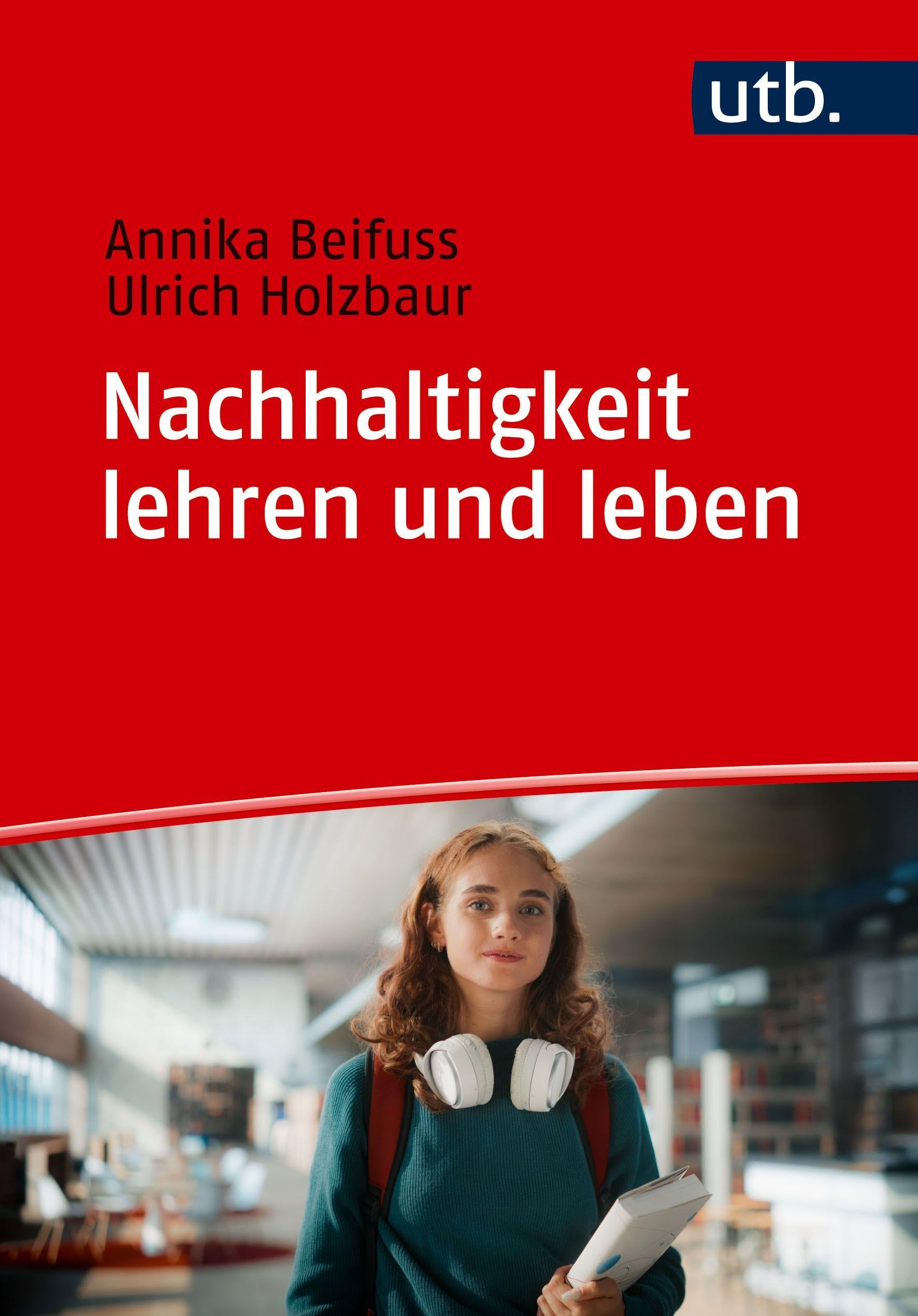 Nachhaltigkeit lehren und leben General education