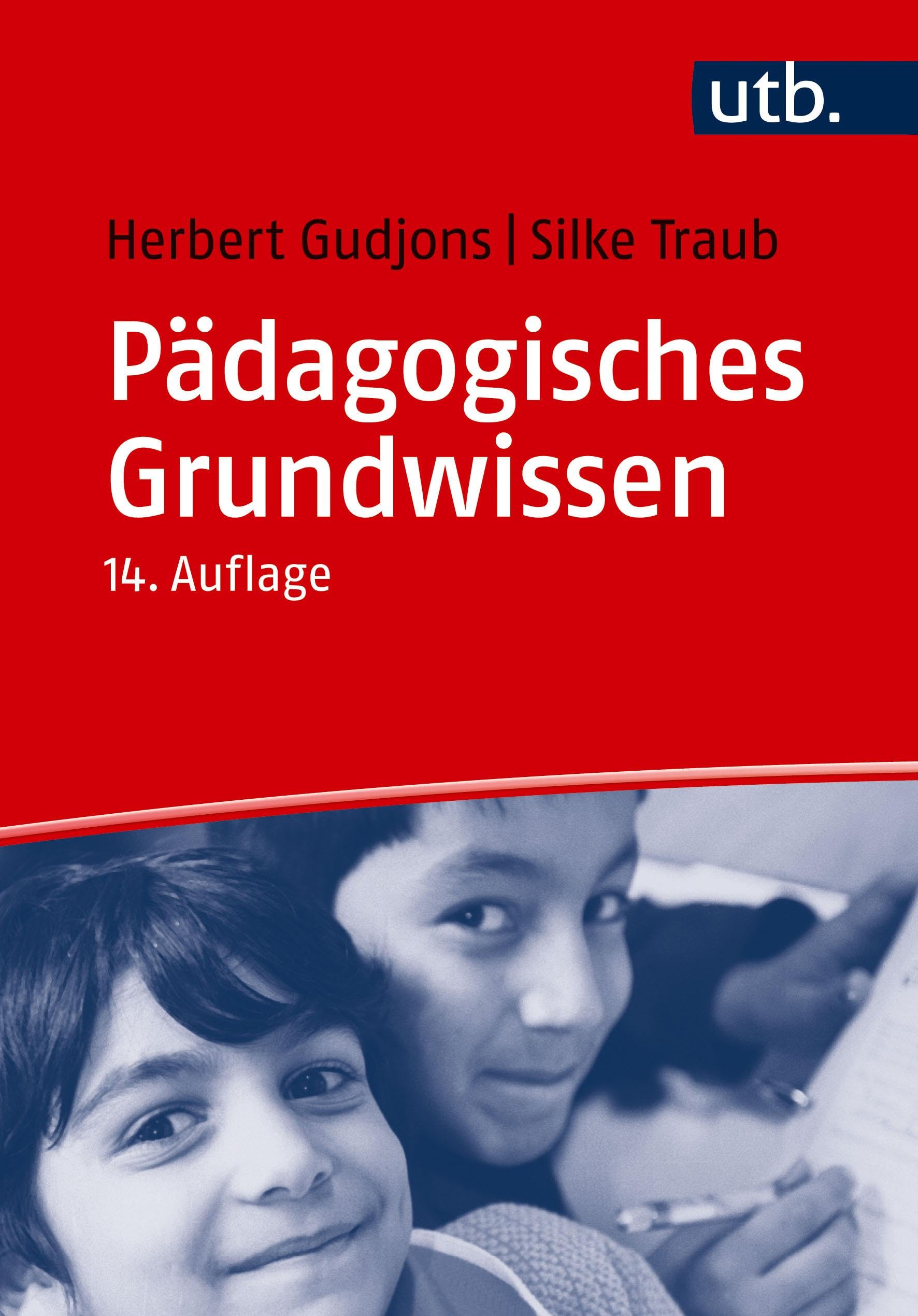 Pädagogisches Grundwissen Education & Training