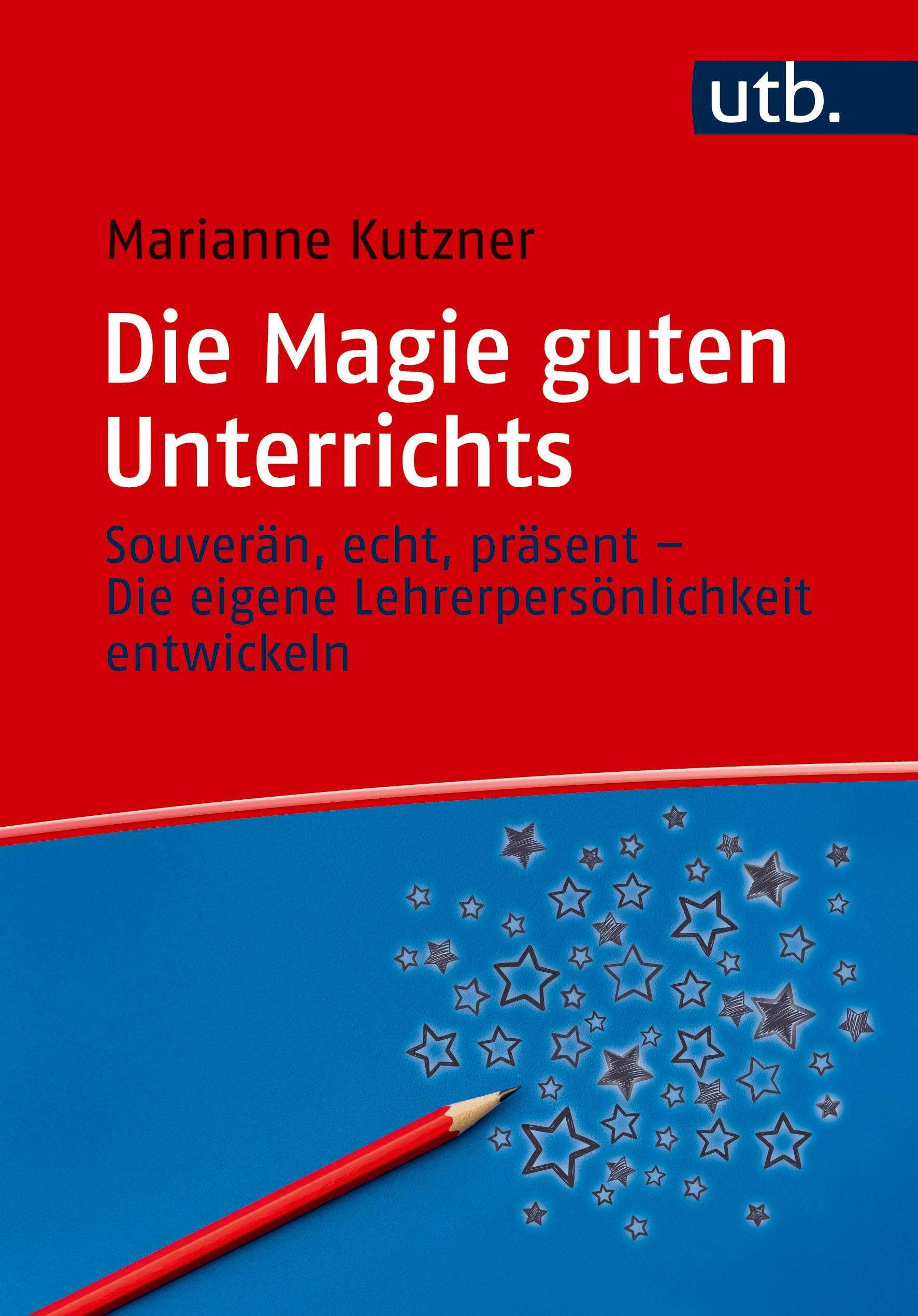 Die Magie guten Unterrichts Business, Finance & Career
