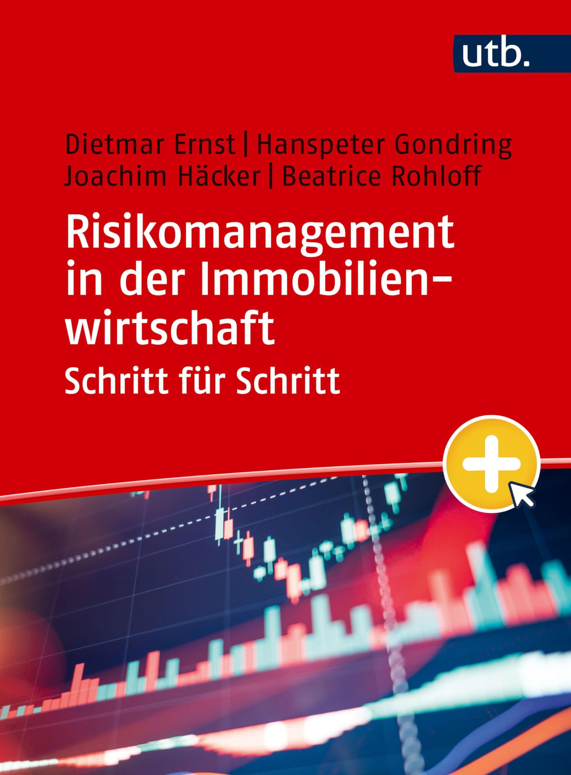 Risikomanagement in der Immobilienwirtschaft Schritt für Schritt Law