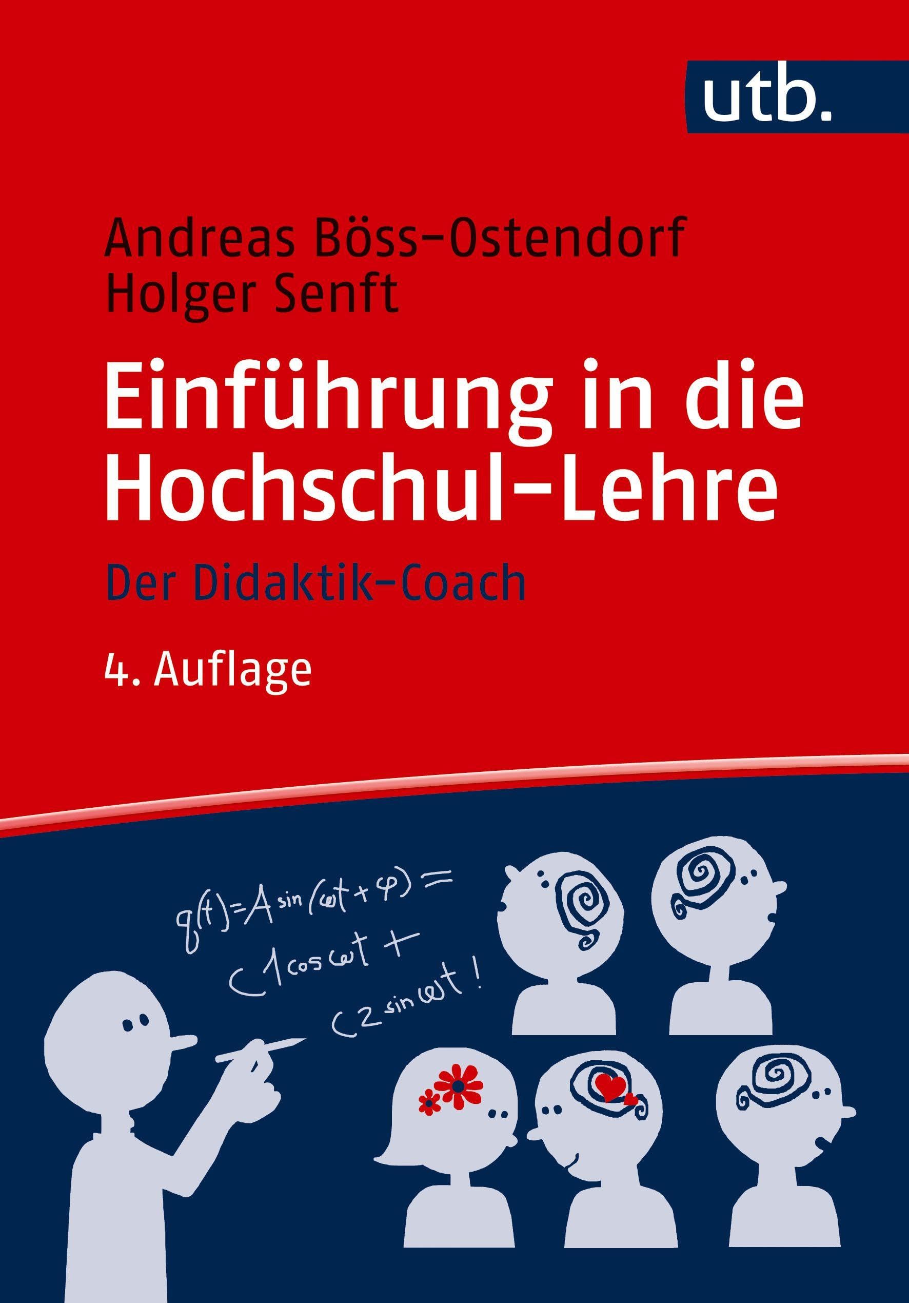 Einführung in die Hochschul-Lehre General education