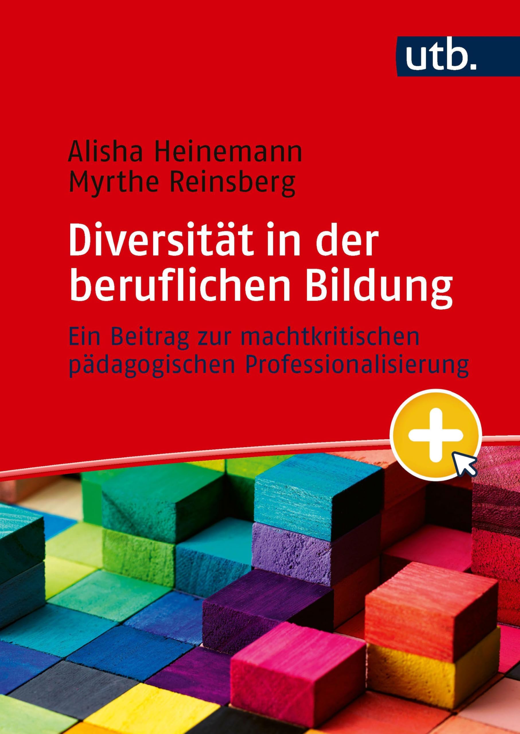 Diversität in der beruflichen Bildung Learning & Reference