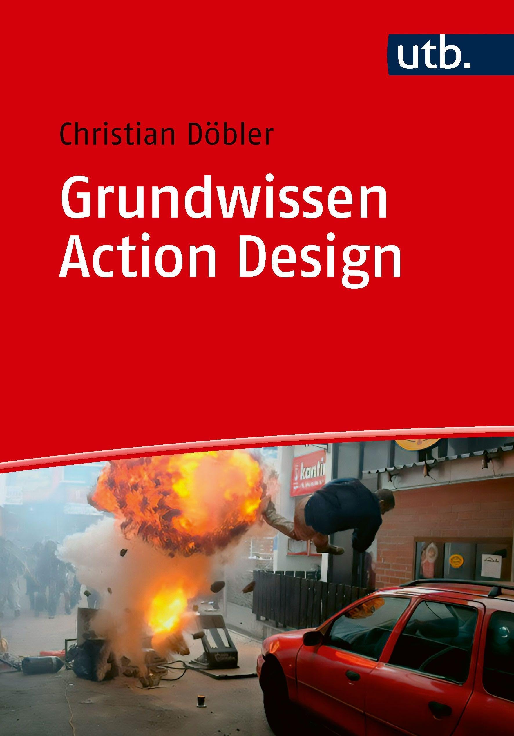 Grundwissen Action Design Law