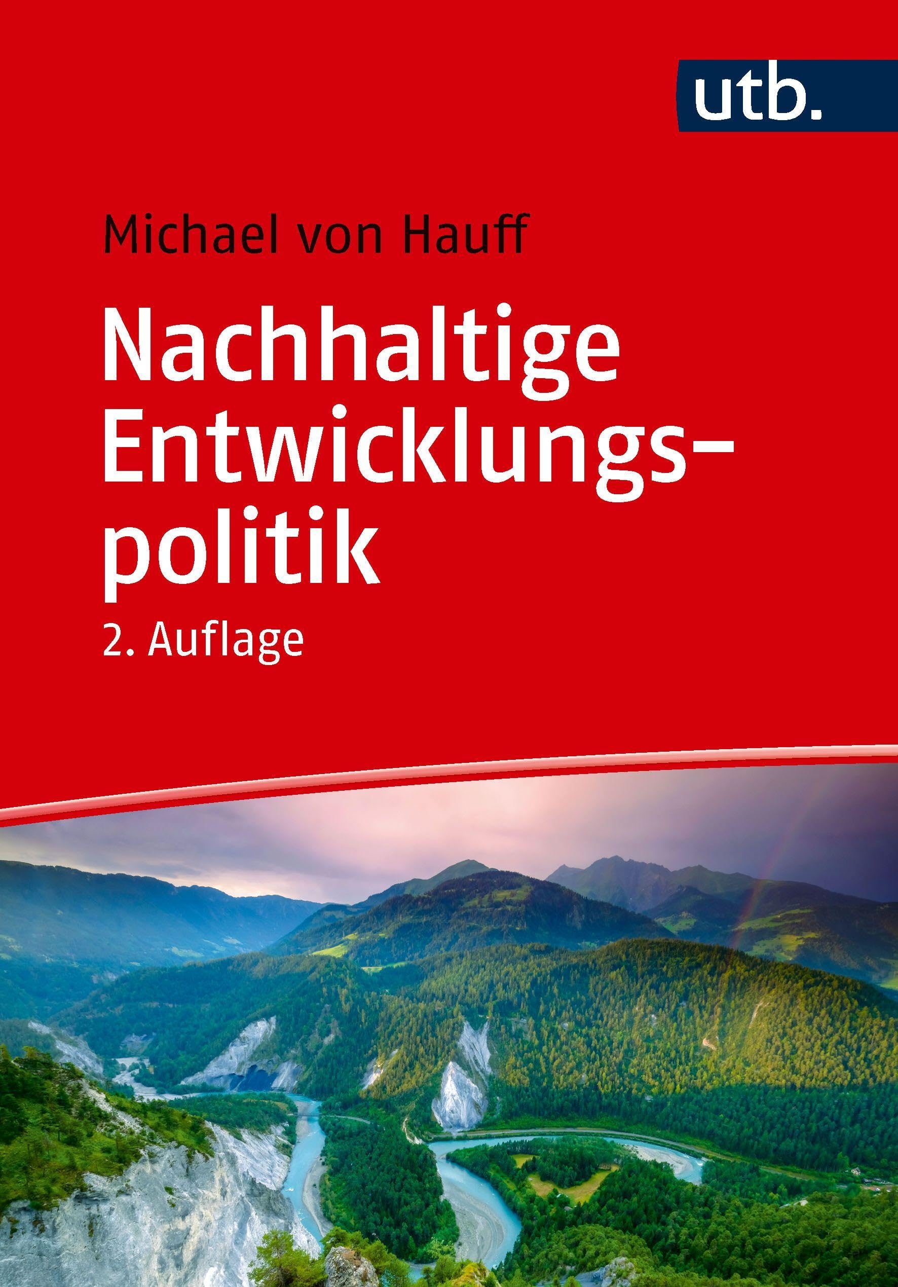 Nachhaltige Entwicklungspolitik Law