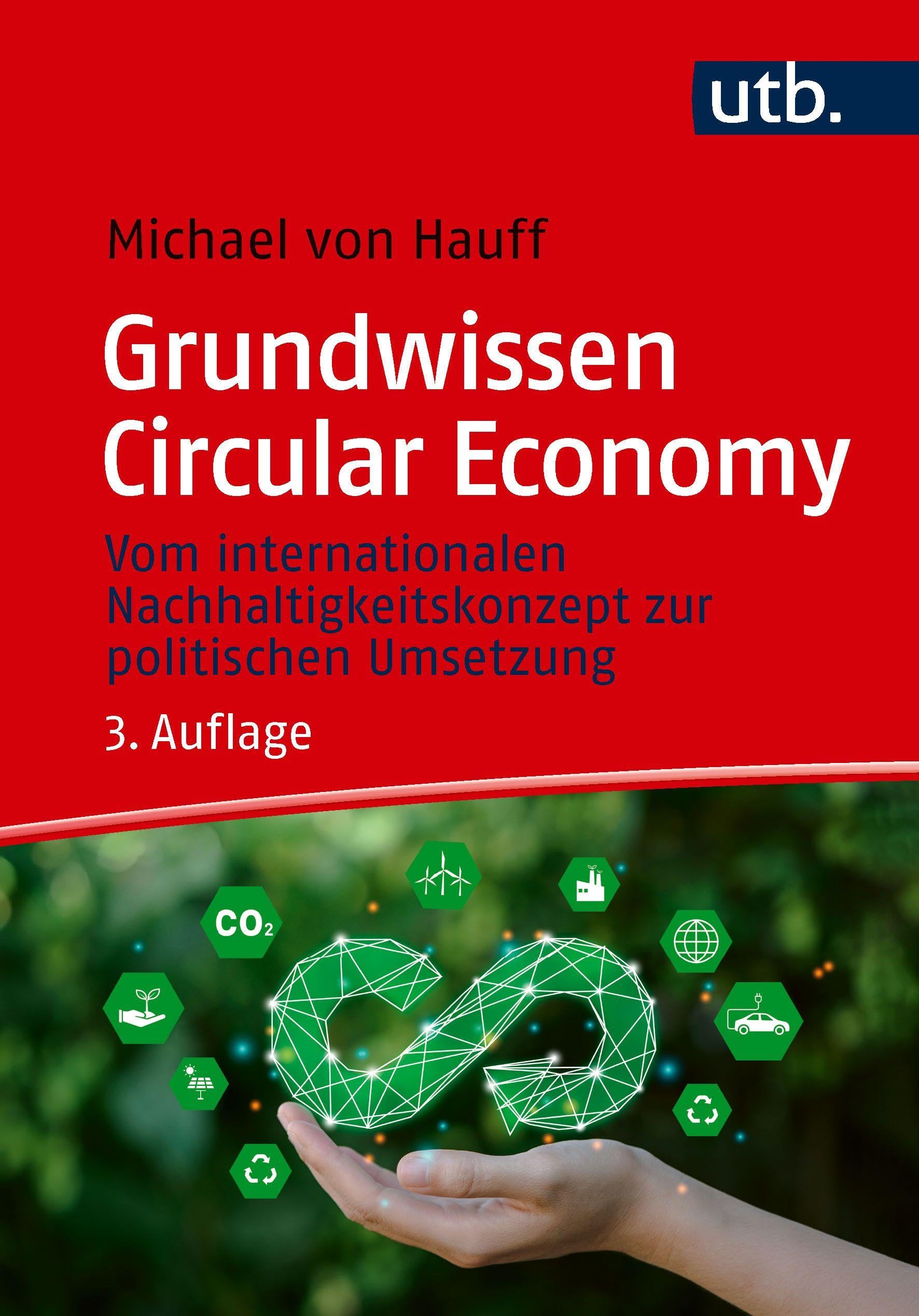 Grundwissen Circular Economy Law