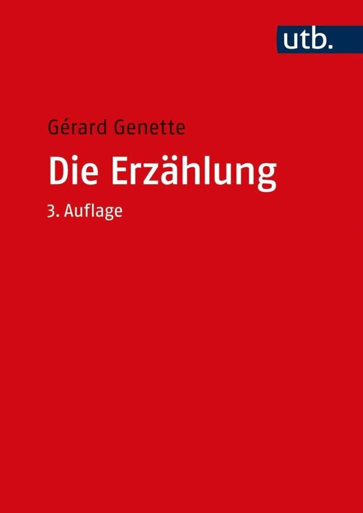 Product Image: Die Erzählung