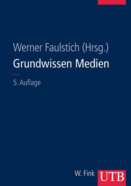 Grundwissen Medien Law