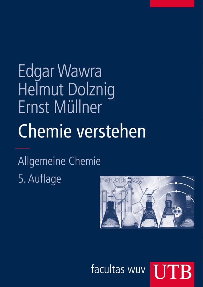 Chemie verstehen Medicine