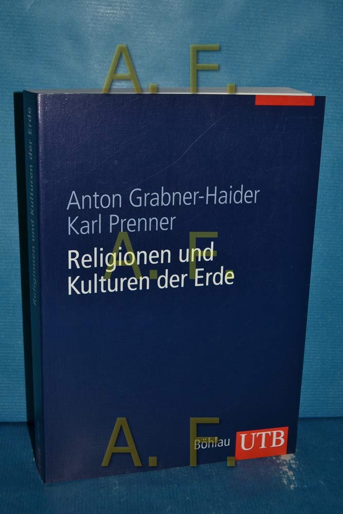 Religionen und Kulturen der Erde: Ein Handbuch (UTB L (Large-Format): Uni-Taschenbücher) Law