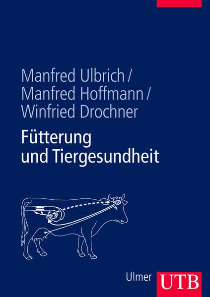 Fütterung und Tiergesundheit Medicine