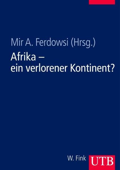 Afrika - ein verlorener Kontinent? Law