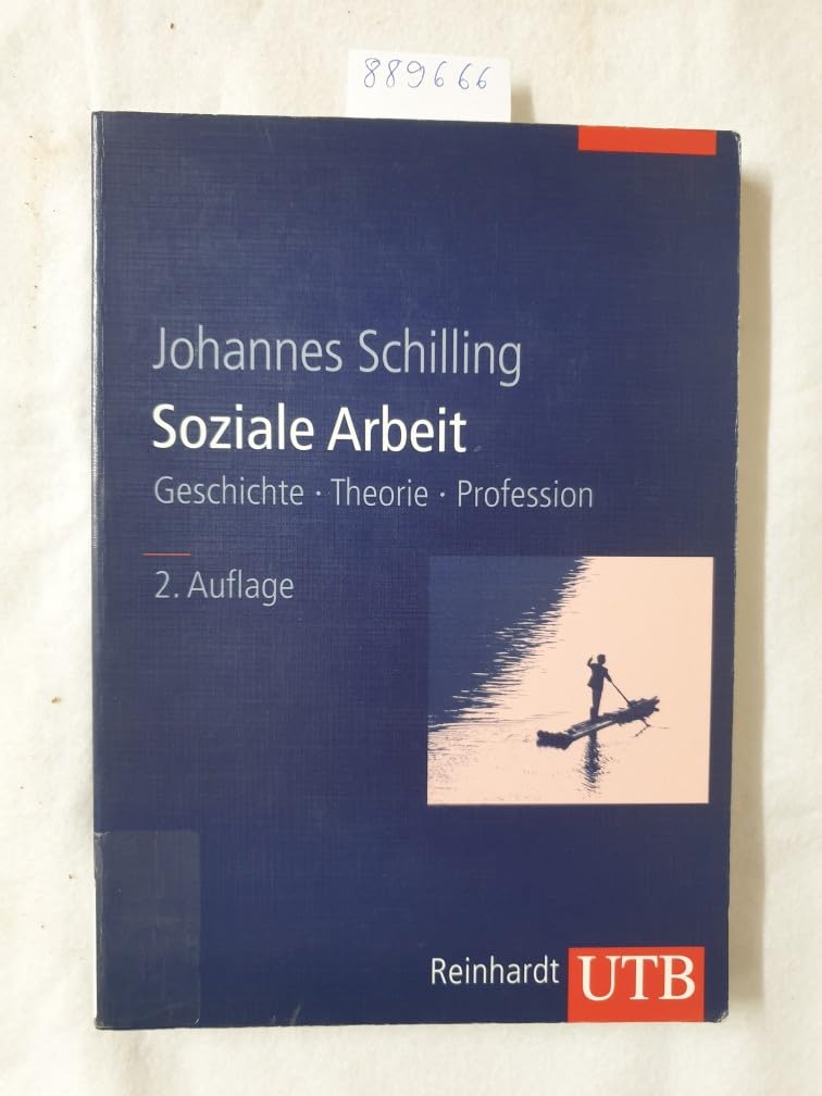 Soziale Arbeit: Geschichte, Theorie, Profession Law