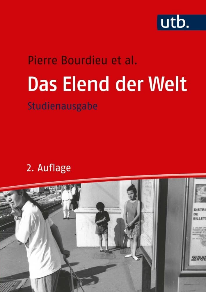 Product Image: Das Elend der Welt