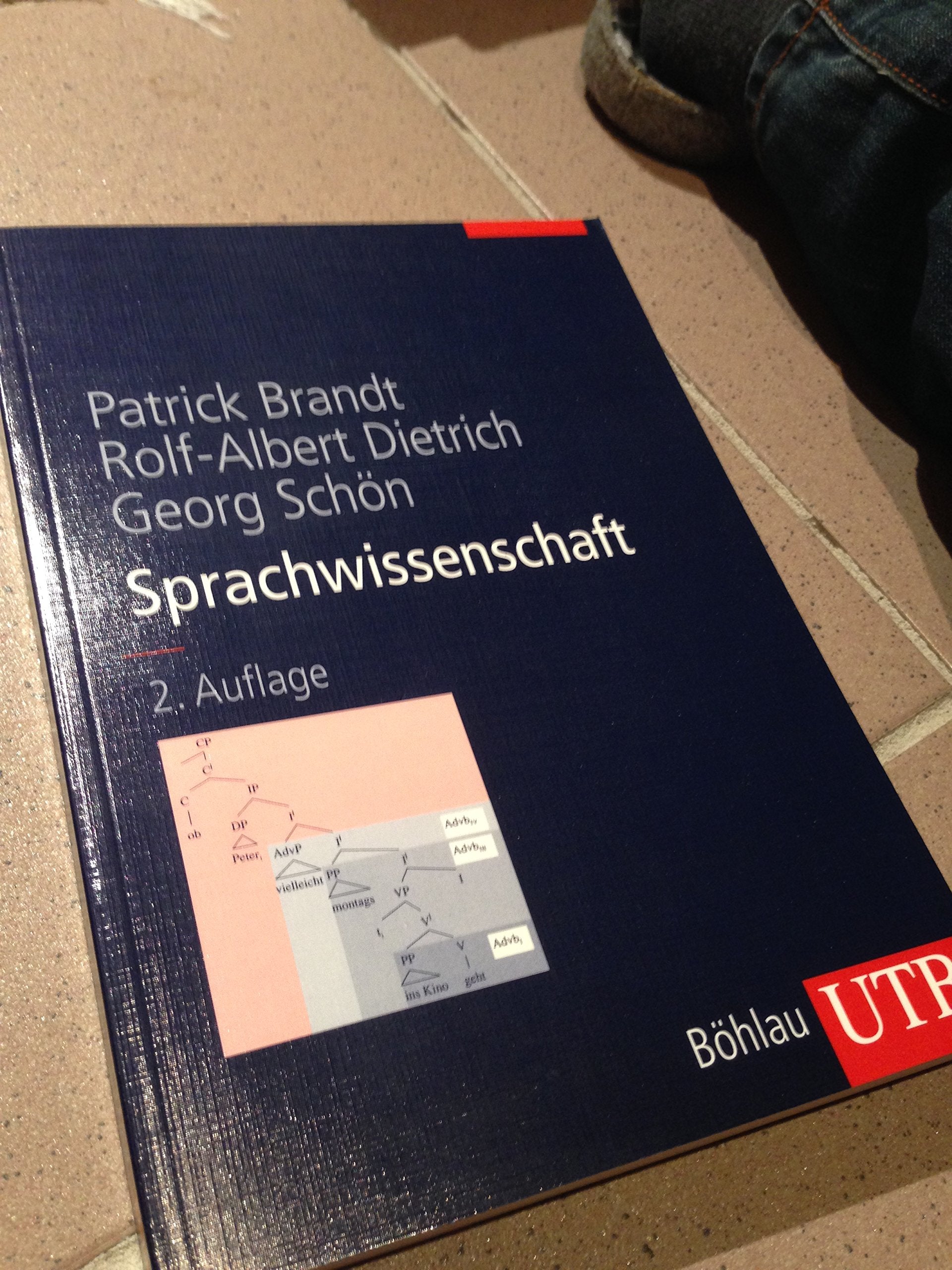 Sprachwissenschaft Social Sciences Books
