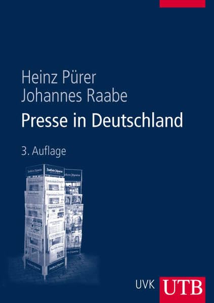 Presse in Deutschland Law