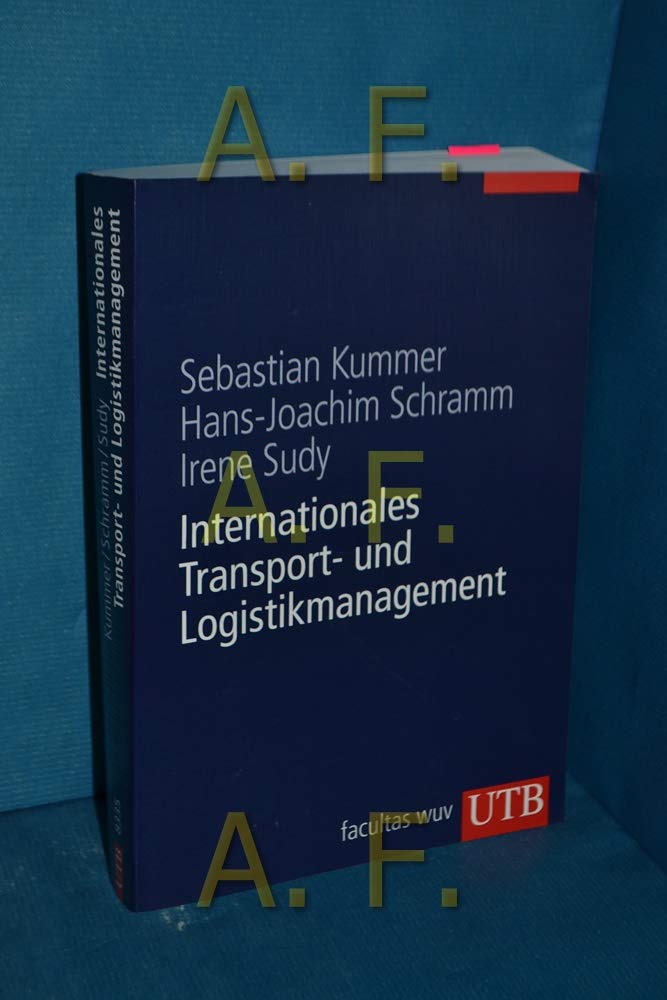Internationales Transport- und Logistikmanagement Law