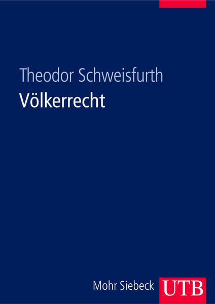 Völkerrecht Law