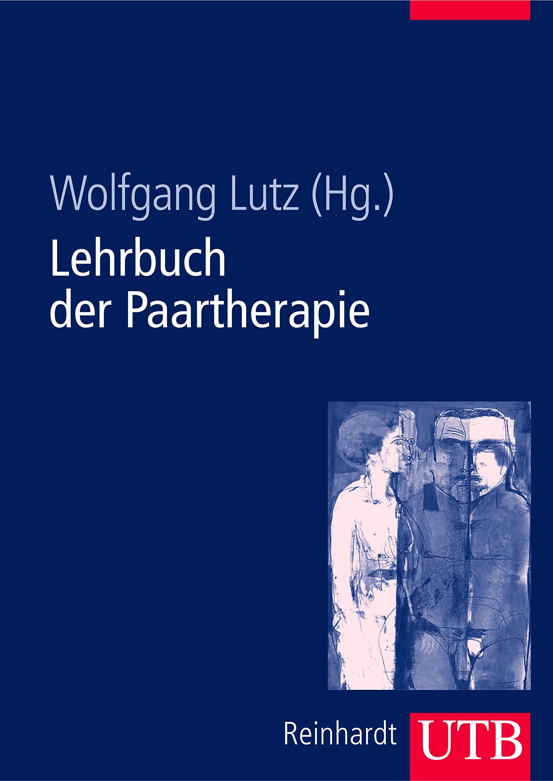 Lehrbuch der Paartherapie Medicine