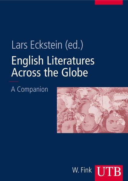English Literatures Across the Globe: A Companion Contemporary literature