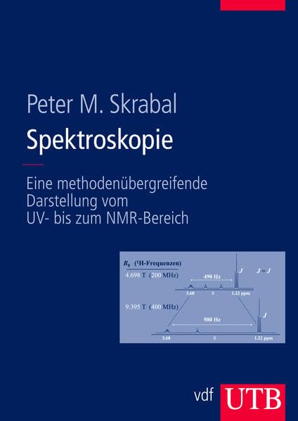Product Image: Spektroskopie