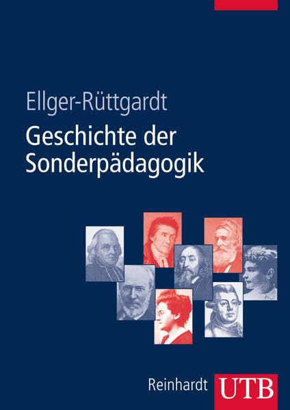 Geschichte der Sonderpädagogik Social Sciences
