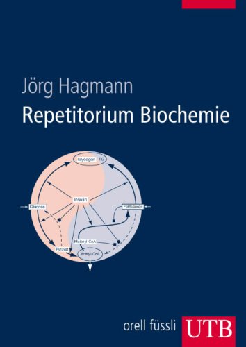 Product Image: Repetitorium Biochemie