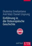 Einführung in die Osteuropäische Geschichte Politics & History