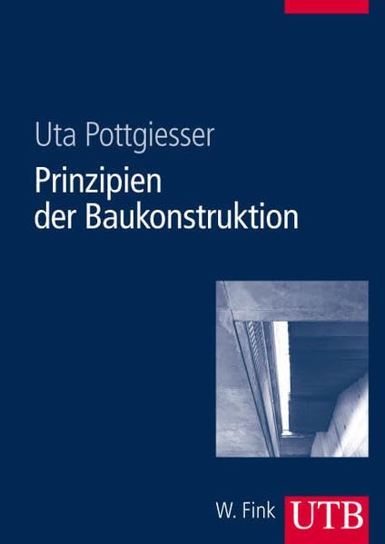 Prinzipien der Baukonstruktion Architecture
