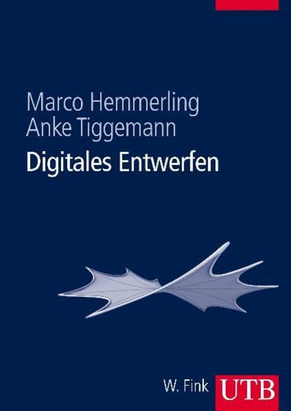 Digitales Entwerfen: Computer Aided Design in Architektur und Innenarchitektur Architecture