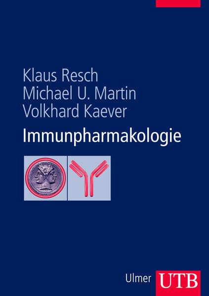 Immunpharmakologie Medicine Books