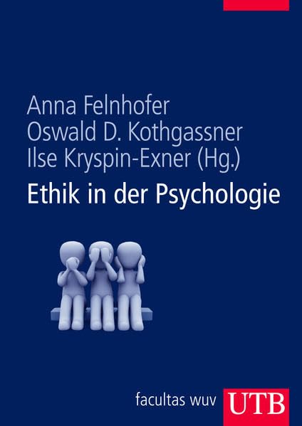 Ethik in der Psychologie Medicine