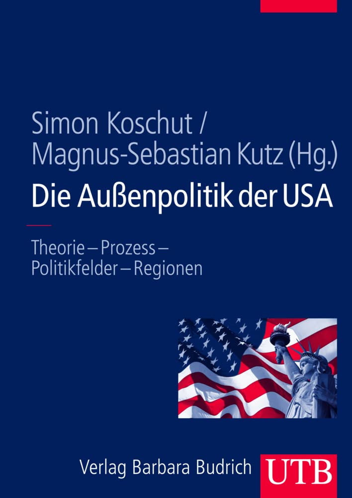 Die Außenpolitik der USA Law