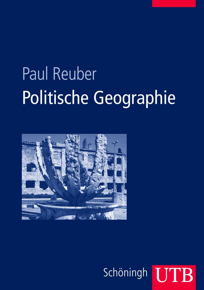Politische Geographie Geology & Geography